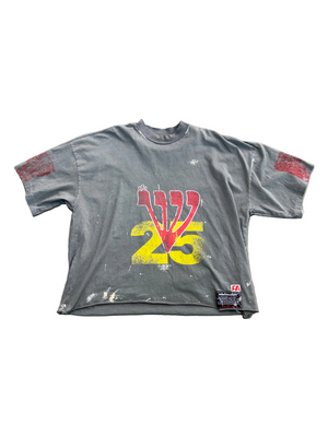 RIVINGTON ROI REBIS LOVE STUFF TEE