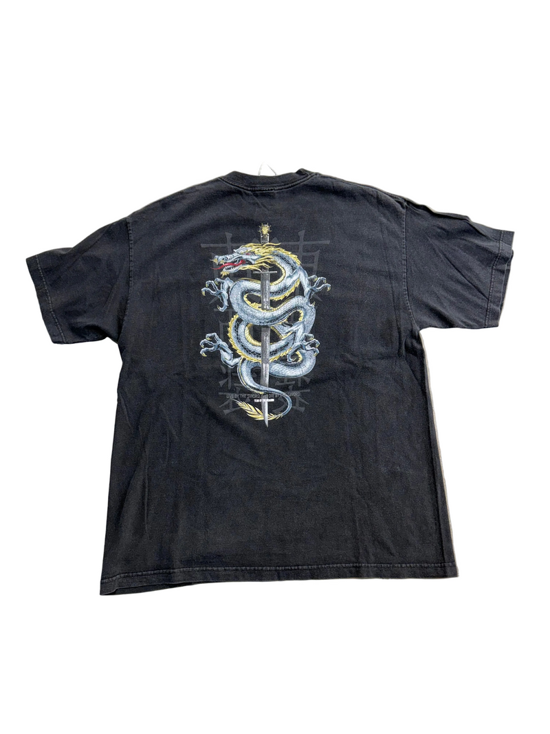 VINTAGE YEAR OF THE DRAGON TEE