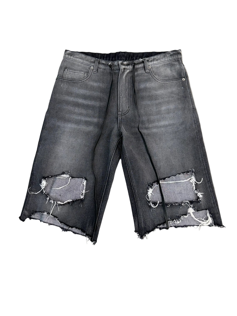 MATIERE DE DESIRES SAMPLE SHORTS