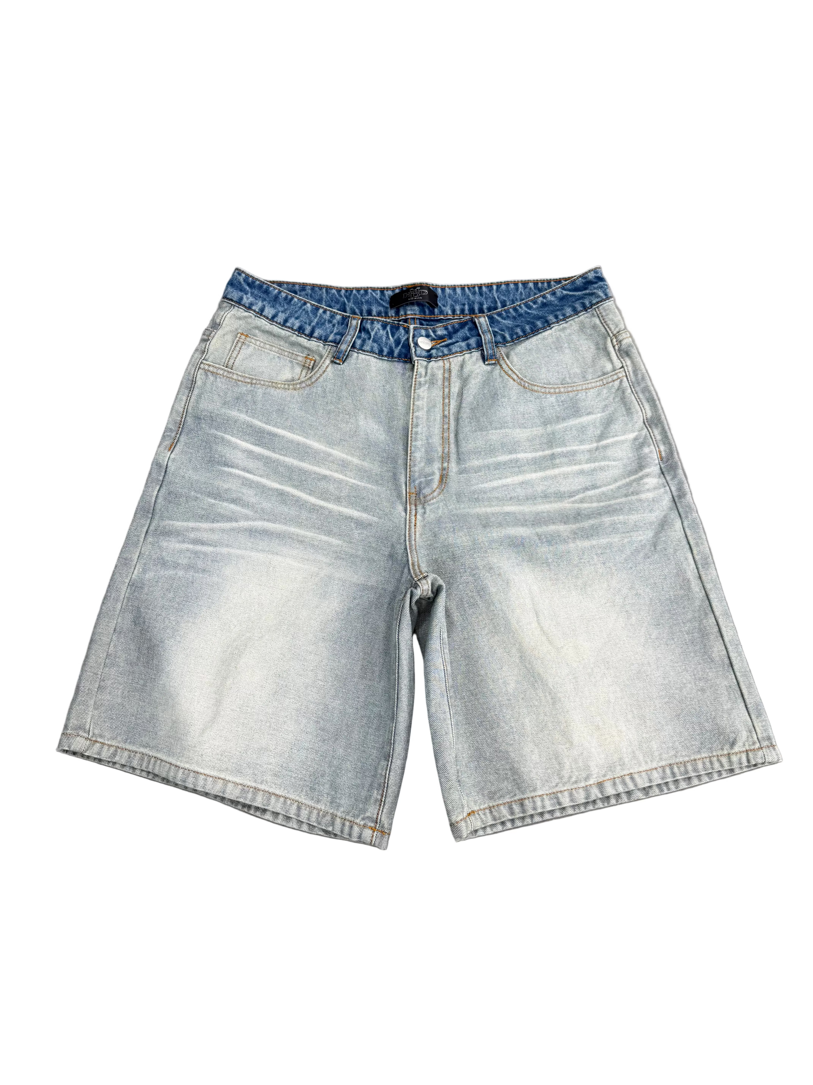 HAPPY MEMORIES DONT DIE HMDD INSIDE OUT SHORTS