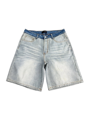 HAPPY MEMORIES DONT DIE HMDD INSIDE OUT SHORTS