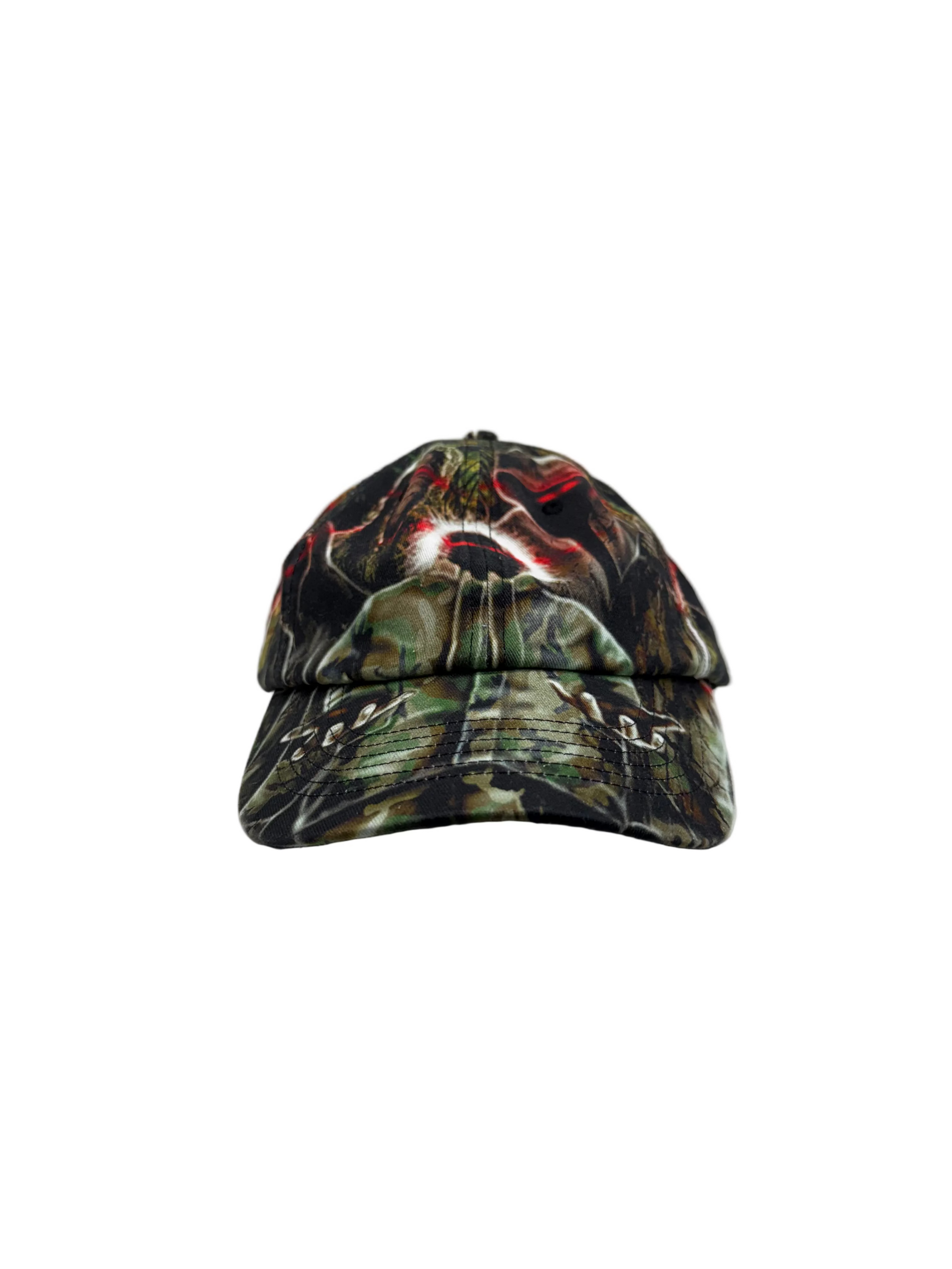 SUPREME SHADOWS HAT