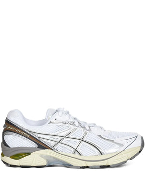 ASICS GT 2160 WHITE SNEAKERS