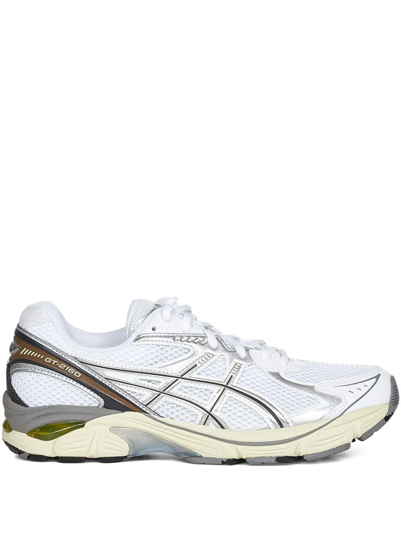 ASICS GT 2160 WHITE SNEAKERS