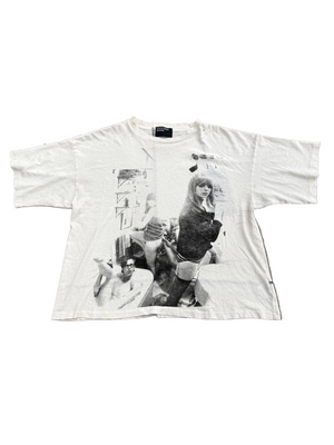 ENFANTS RICHES DEPRIMES IVANS CHILDHOOD TEE