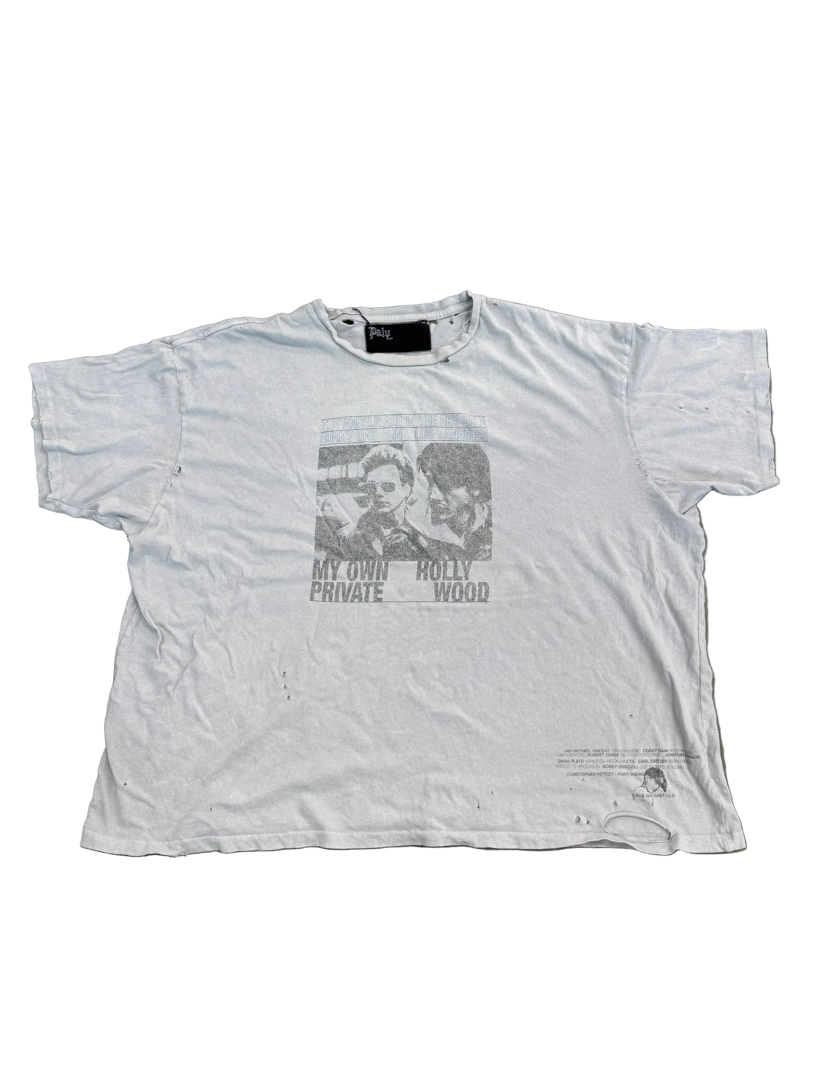 PALY LOST ANGELS TEE