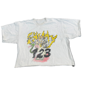 RIVINGTON ROI REBIS CVA SNAKE SHIRT
