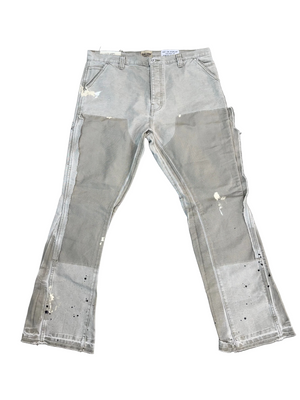 GALLERY DEPT LA FLARE CARPENTER JEANS