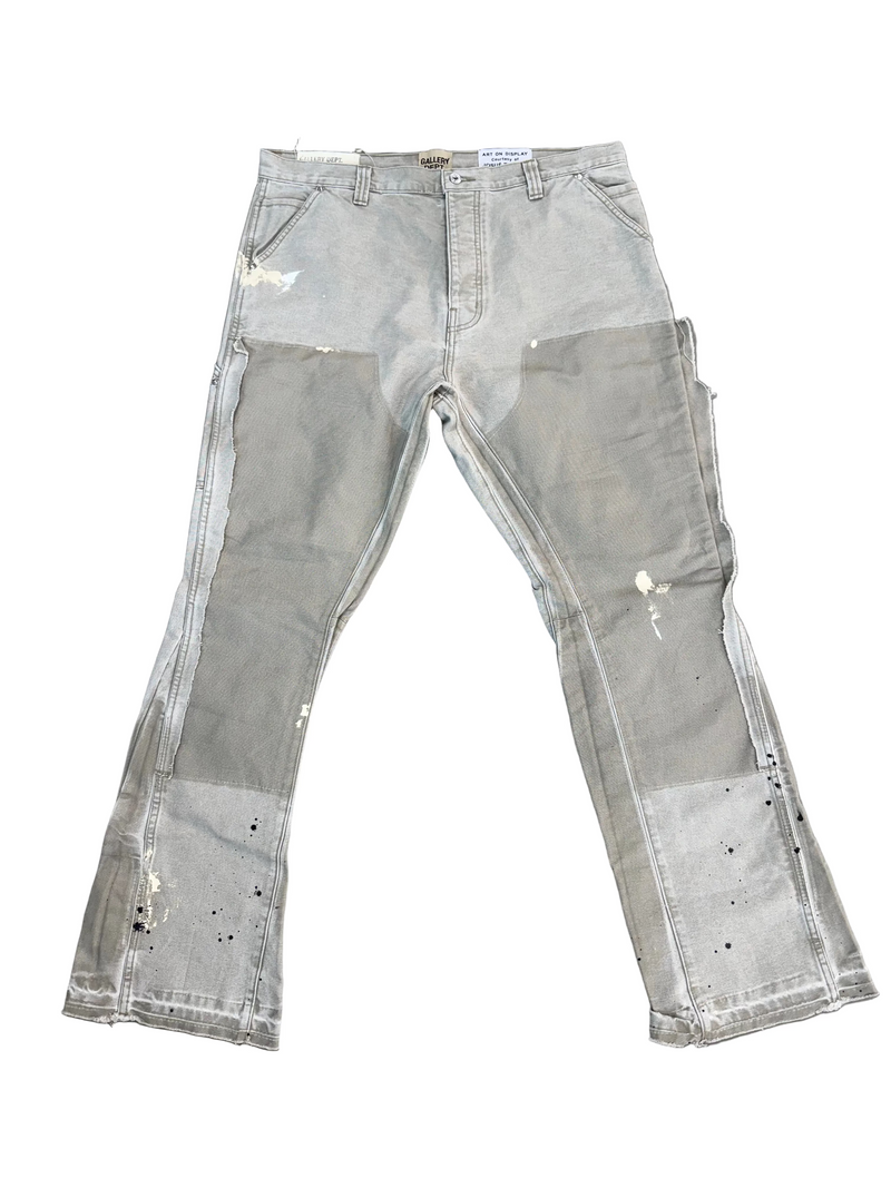 GALLERY DEPT LA FLARE CARPENTER JEANS