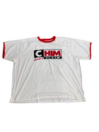 HAPPY MEMORIES DONT DIE HMDD CHIM FM TEE