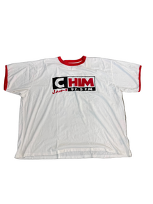 HAPPY MEMORIES DONT DIE HMDD CHIM FM TEE