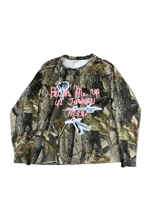 PALY JOSHUA TREE LONGSLEEVE TEE