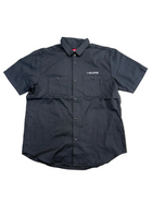 SUPREME AOI CYBORG WORK SHIRT