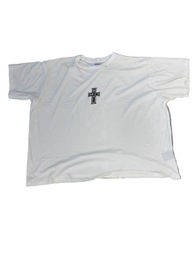 HAPPY MEMORIES DONT DIE HMDD SPINE TEE