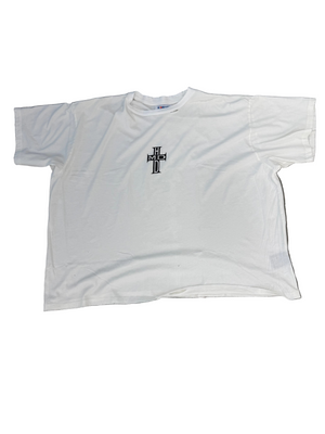 HAPPY MEMORIES DONT DIE HMDD SPINE TEE