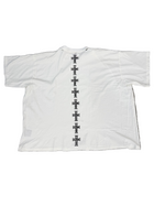 HAPPY MEMORIES DONT DIE HMDD SPINE TEE