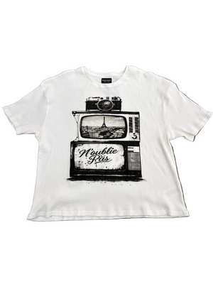 N’OUBLIE PAS TV TEE