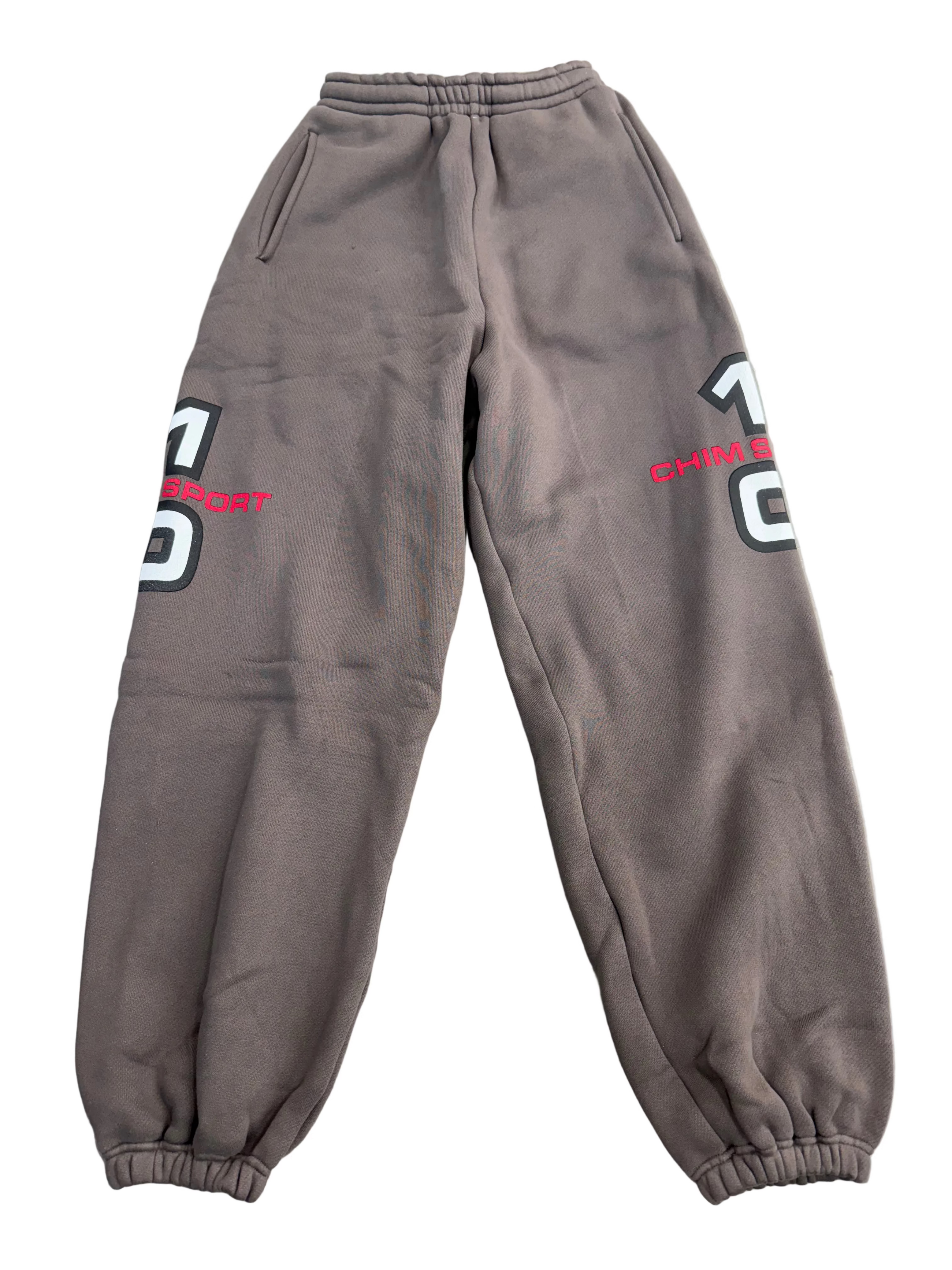 HAPPY MEMORIES DONT DIE HMDD CHIM SPORT SWEATPANTS