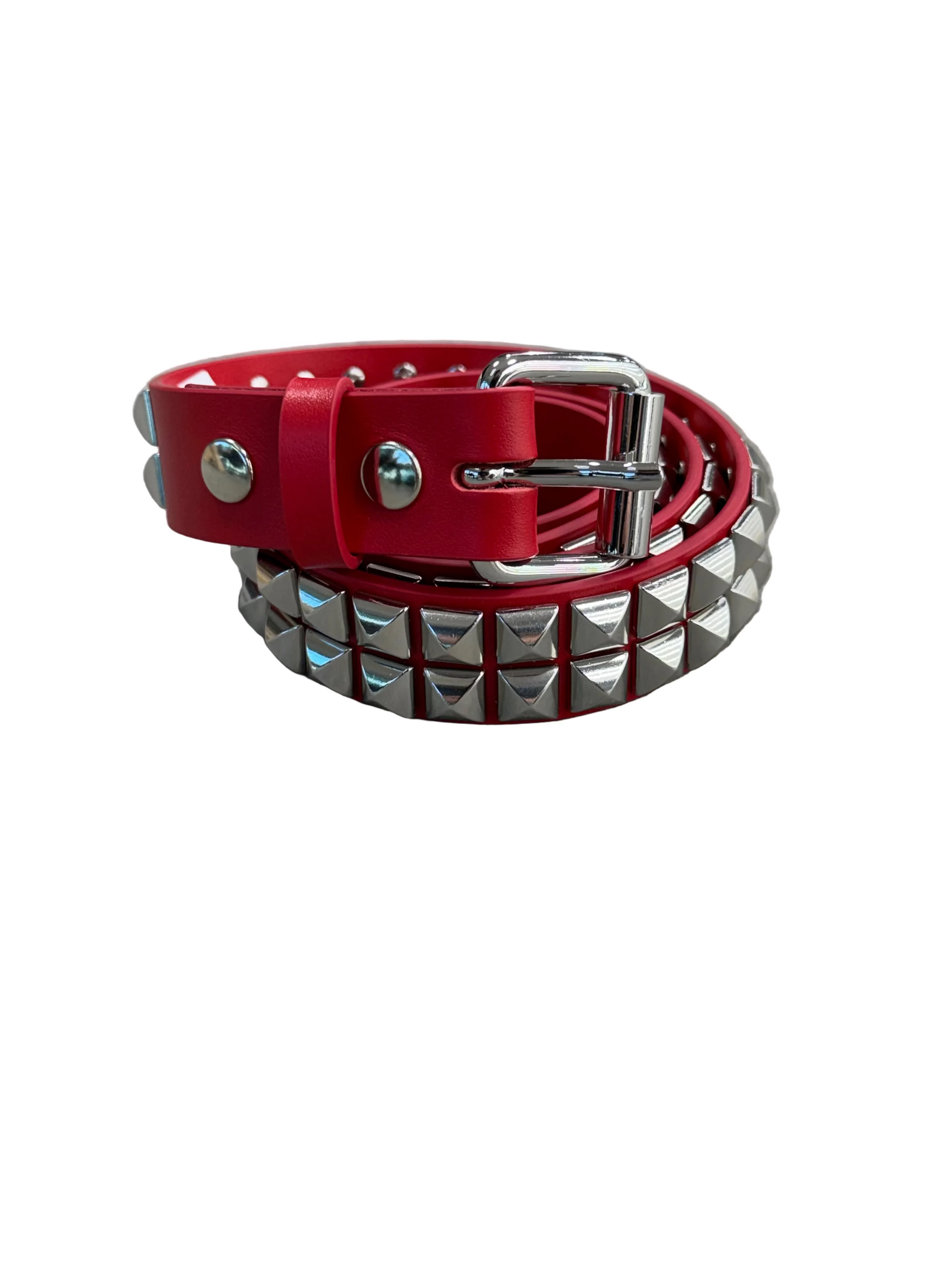 SUPREME STUDDED BELT