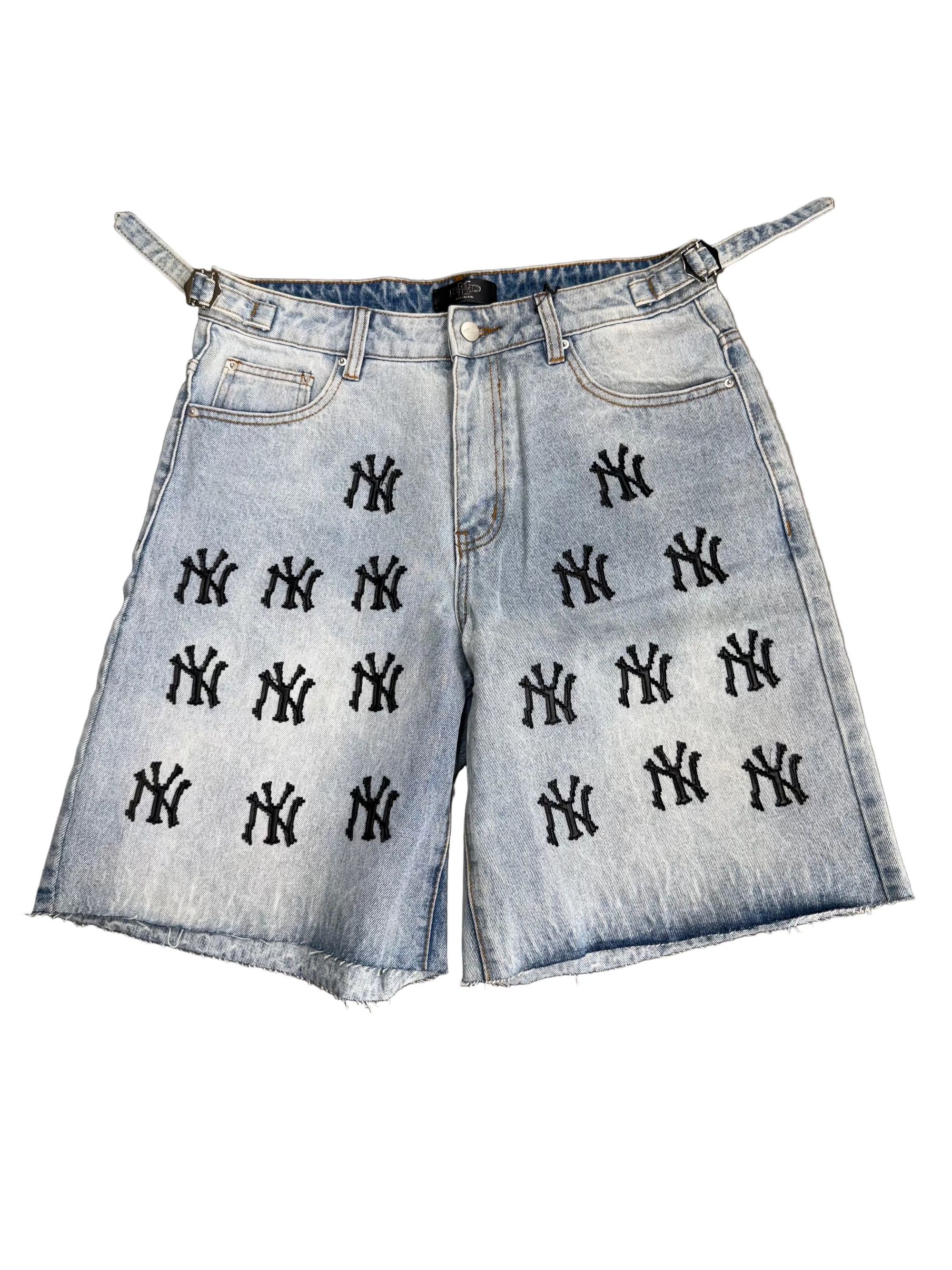 HAPPY MEMORIES DONT DIE HMMD NY DIGI JORTS