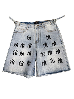 HAPPY MEMORIES DONT DIE HMMD NY DIGI JORTS