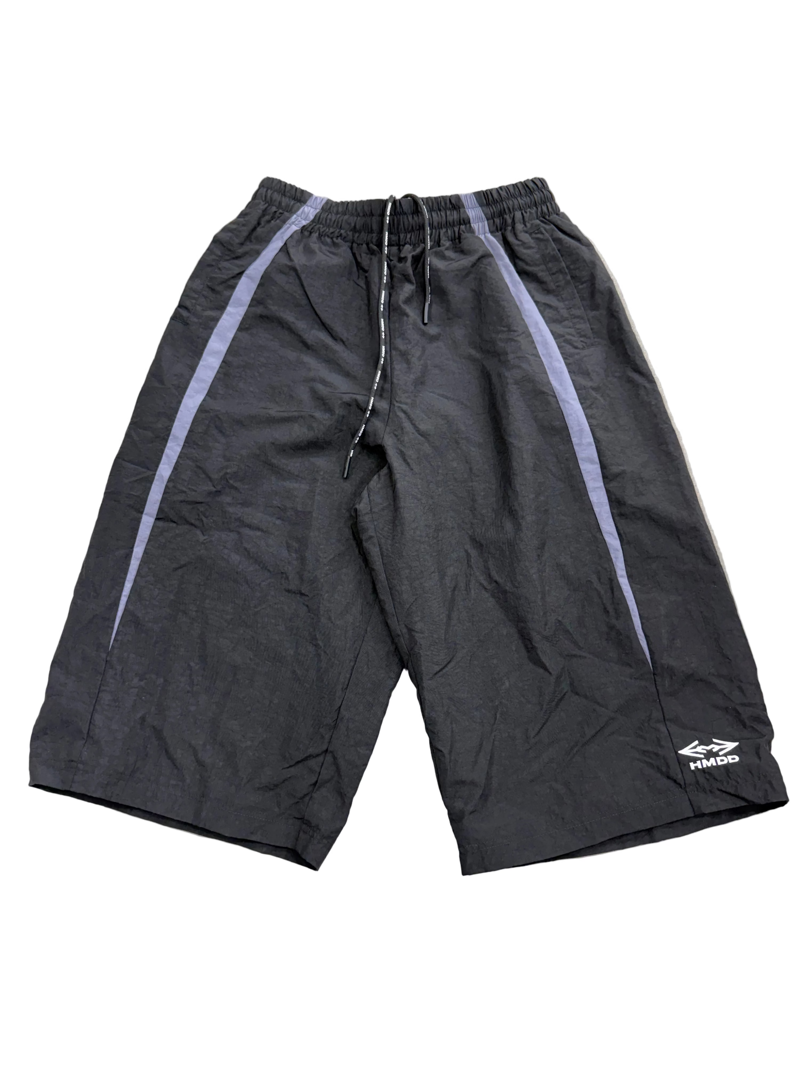 HAPPY MEMORIES DONT DIE HMDD JUGGERNAUT SHORTS