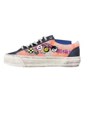 VANS OLD SKOOL 36 SOUVENIR PINK