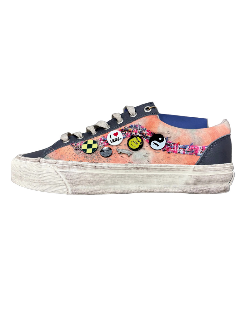 VANS OLD SKOOL 36 SOUVENIR PINK
