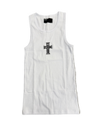 HAPPY MEMORIES HMDD HC TANK TOP