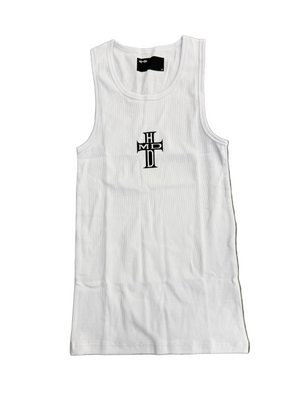 HAPPY MEMORIES HMDD HC TANK TOP
