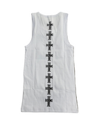 HAPPY MEMORIES HMDD HC TANK TOP