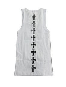 HAPPY MEMORIES HMDD HC TANK TOP