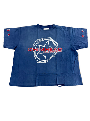HAPPY MEMORIES DONT DIE HMDD CHIMHEAD TEE