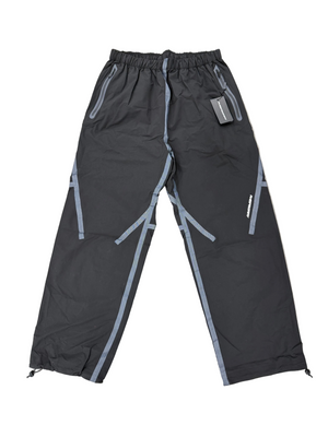 GOLD+VINTAGE GALLERY RASPBERRY HILLS BERRY TECH PANTS