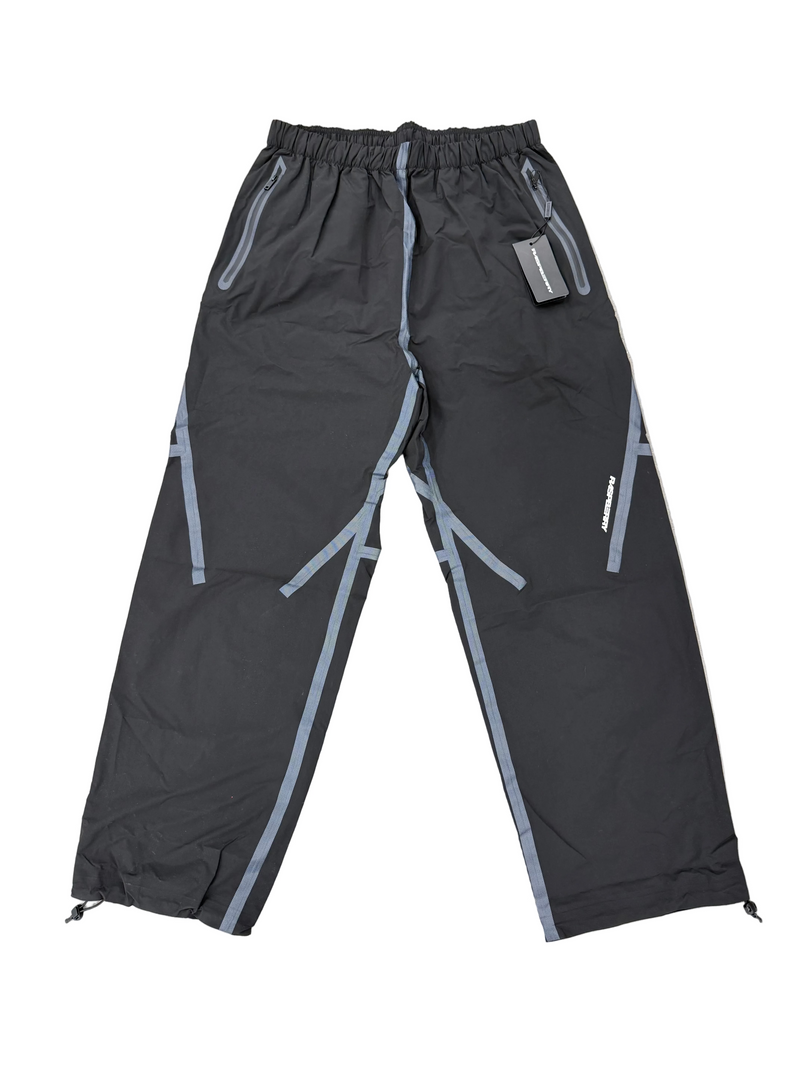 GOLD+VINTAGE GALLERY RASPBERRY HILLS BERRY TECH PANTS