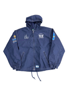 SUPREME X JACOB & CO LA MARTINA NAVY JACKET
