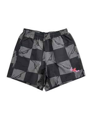 MATTY BOY ANTI PROMO BOARD SHORTS