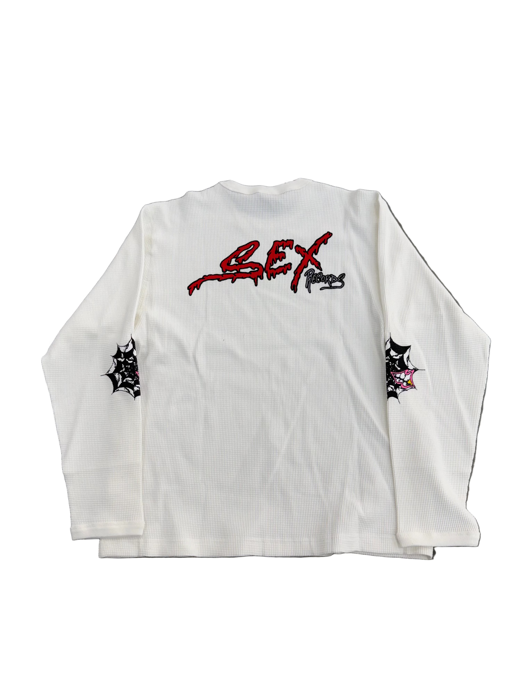 MATTY BOY LIVE WIRE THERMAL