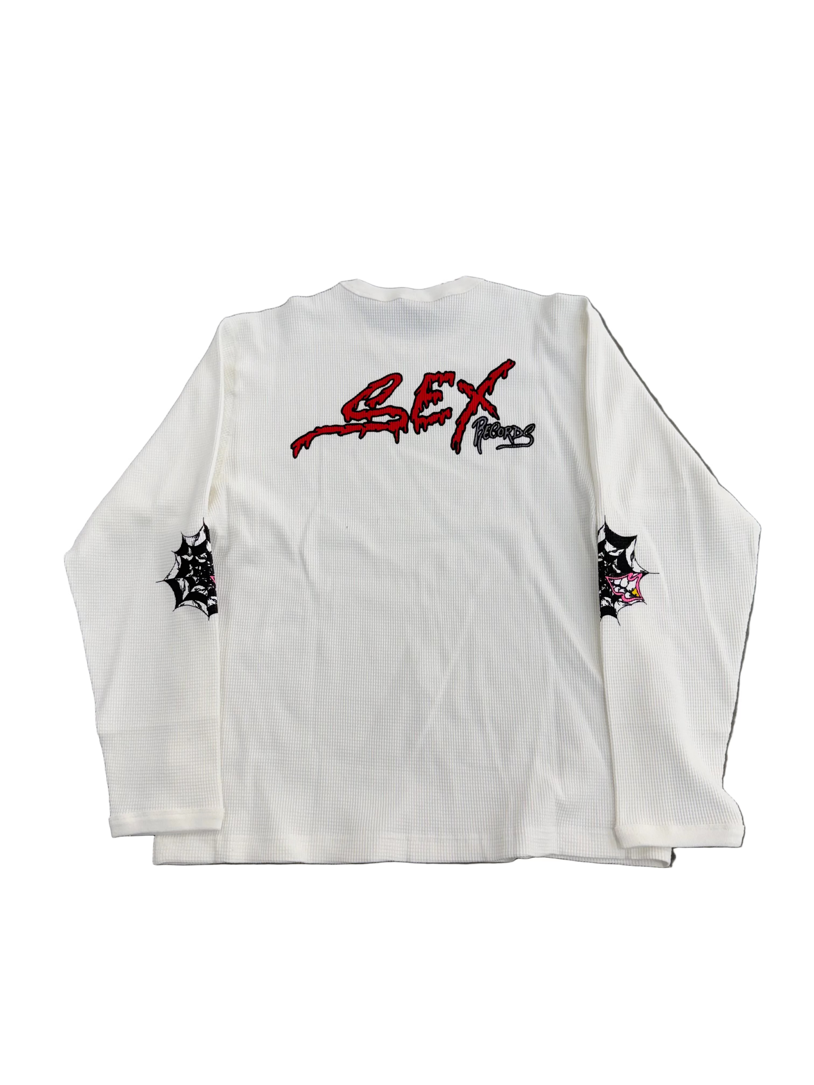 MATTY BOY LIVE WIRE THERMAL