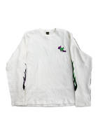 MATTY BOY ANTI PROMO GREEN/PURPLE THERMAL