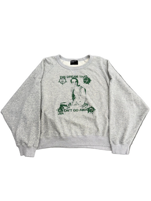 ENFANTS RICHES DEPRIMES THE DREAM THAT WONT GO AWAY SWEATSHIRT