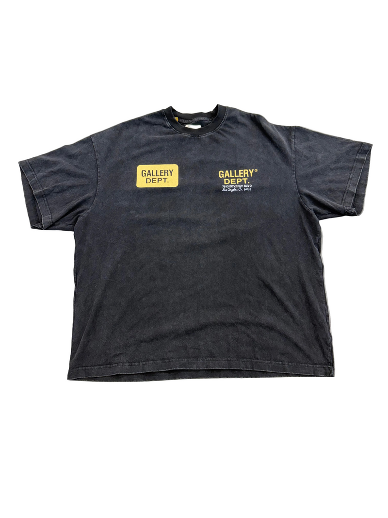 GALLERY DEPT BEVERLY BLVD TEE