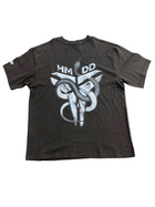HAPPY MEMORIES DONT DIE HMDD KOBE TEE