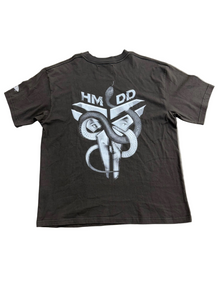 HAPPY MEMORIES DONT DIE HMDD KOBE TEE