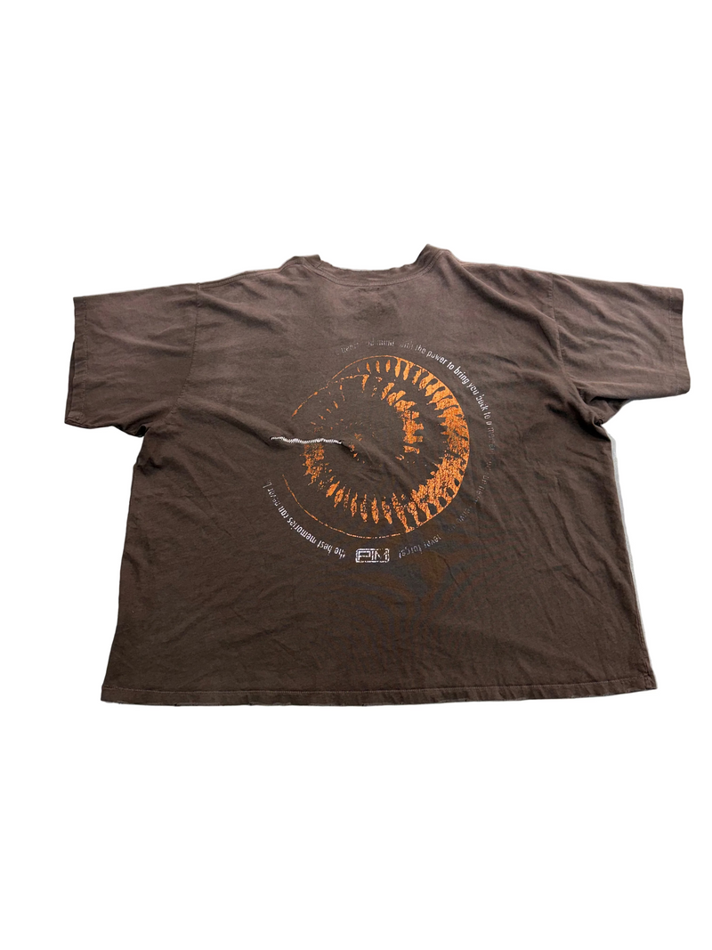 HAPPY MEMORIES DONT DIE HMDD PIM TEE