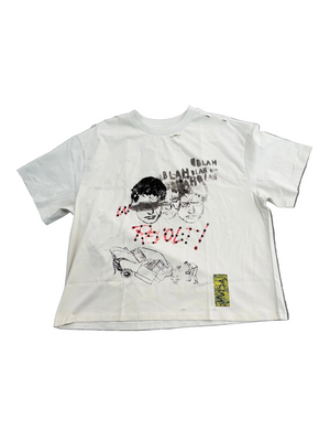 WDA REVOLT TEE