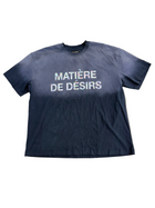 MATIERE DE DESIRES DIAMONDS TEE