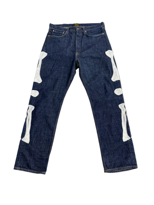 KAPITAL BONE JEANS