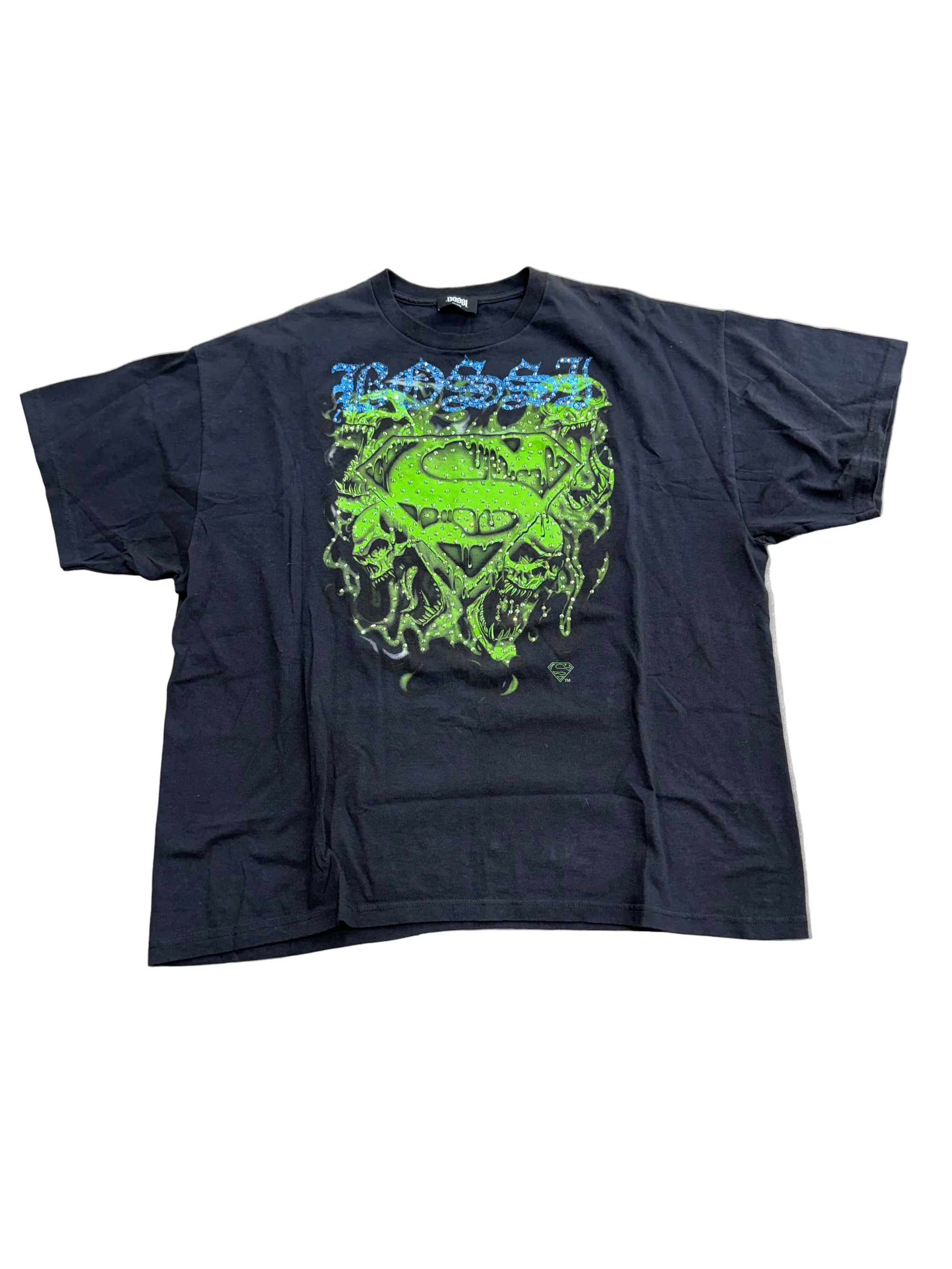 BOSSI SUPERMAN TEE
