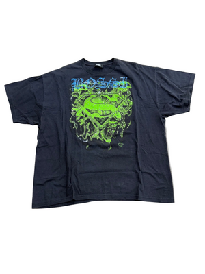 BOSSI SUPERMAN TEE